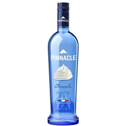 Pinnacle Whipped Cream Vodka 1L