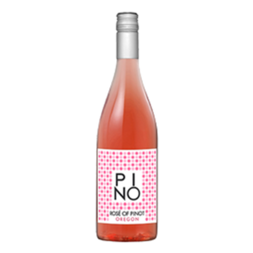 Pino Cellars Rose of Pinot 750ml