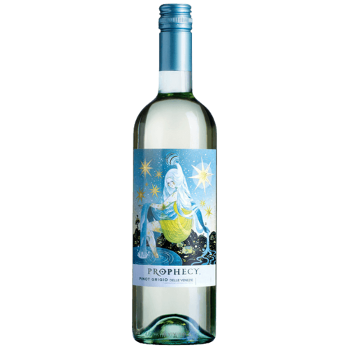 Prophecy Pinot Grigio 750ml