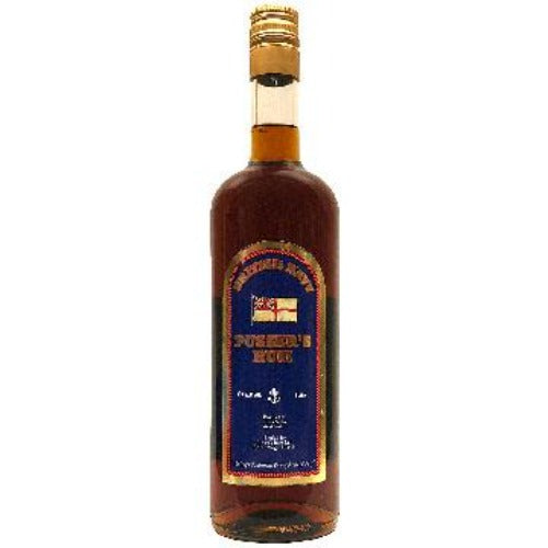 Pusser's Rum 1L
