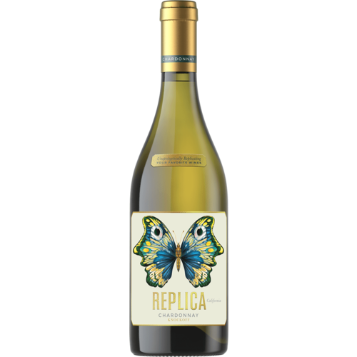 Replica Knockoff Chardonnay 750ml