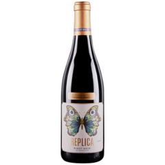 Replica Misbehaved Pinot Noir 750ml