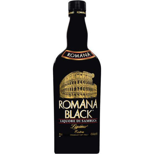 Romana Black Sambuca 750ml