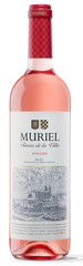 Muriel FIincas de  La Villa Rose 750ml