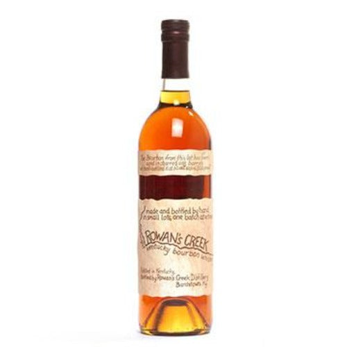 Rowan's Creek Bourbon 750ml