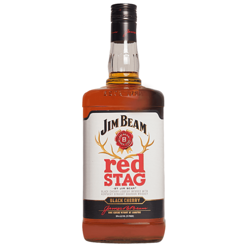 Red Stag Black Cherry 1.75L