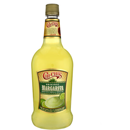 Chi Chi's RTD Margarita 1.75L