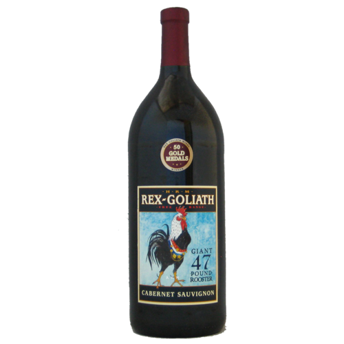 Rex Goliath Cabernet Sauvignon 1.5L