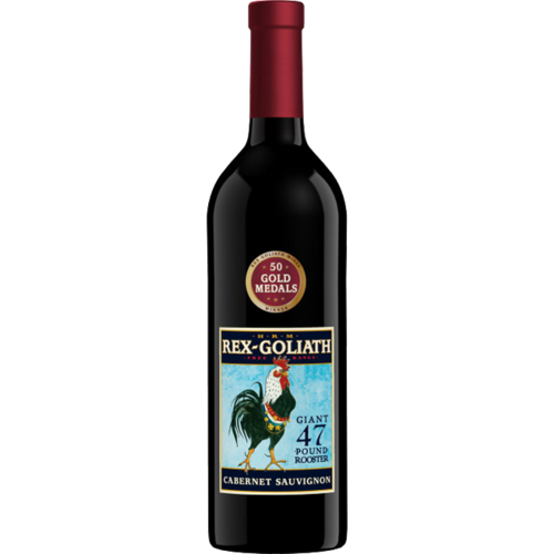 Rex Goliath Cabernet Sauvignon 750ml
