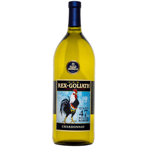 Rex Goliath Chardonnay 1.5L