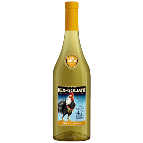 Rex Goliath Chardonnay 750ml