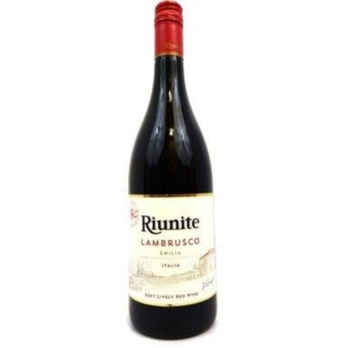 Riunite Lambrusco 750ml
