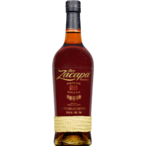 Ron Zacapa 23yr Rum 750ml