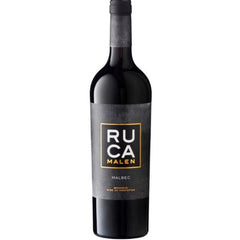 Ruca Malen Malbec 750ml