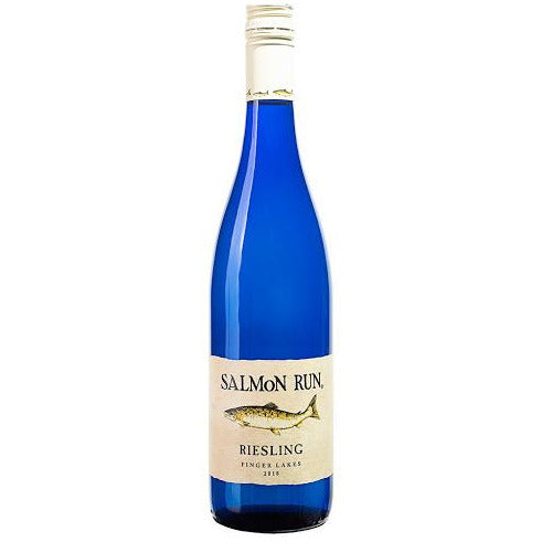 Salmon Run Riesling 750ml