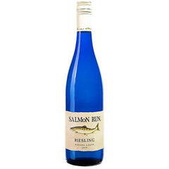 Salmon Run Riesling 750ml