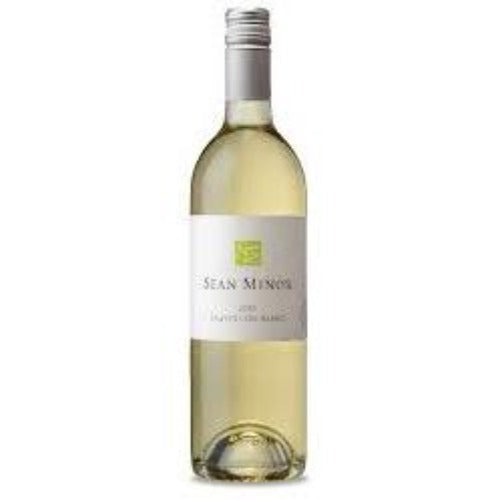 Sean Minor Sauvignon Blanc 750ml