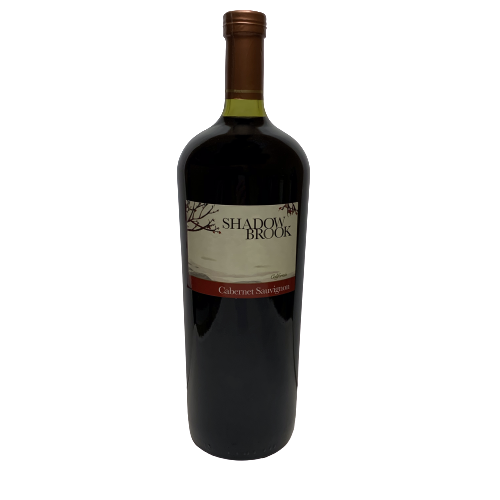 Ste Genevieve Cabernet Sauvignon 750ml