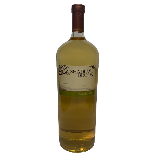 Shadow Brook Pinot Grigio 1.5L