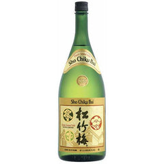 Sho Chiku Bia Sake 1.5L