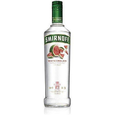 Smirnoff Watermelon 1L