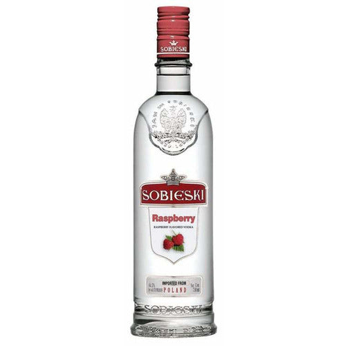 Sobieski Raspberry 1L