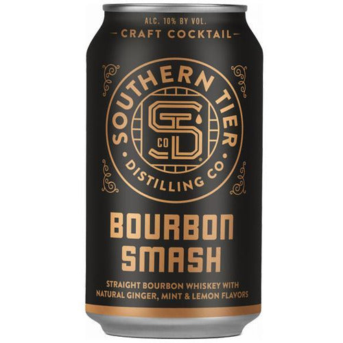 Southern Tier Bourbon Smash 4pk 355ml