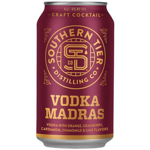 Southern Tier Madras 4pk 355ml