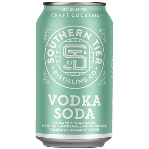 Southern Tier Citrus 4pk 355ml