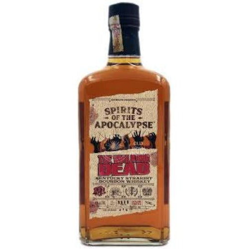 Spirit Of The Apocalypse 750ml