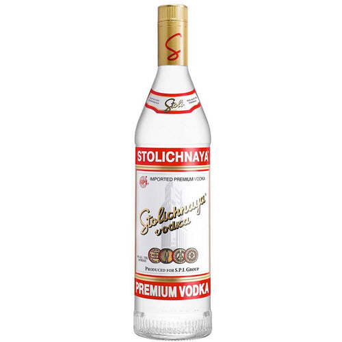 Stolichnaya 1L