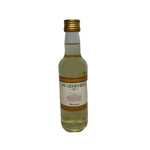 Ste Genevieve Moscato 187ml