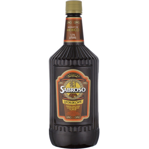 Sabroso Coffee Liqueur 1.75L