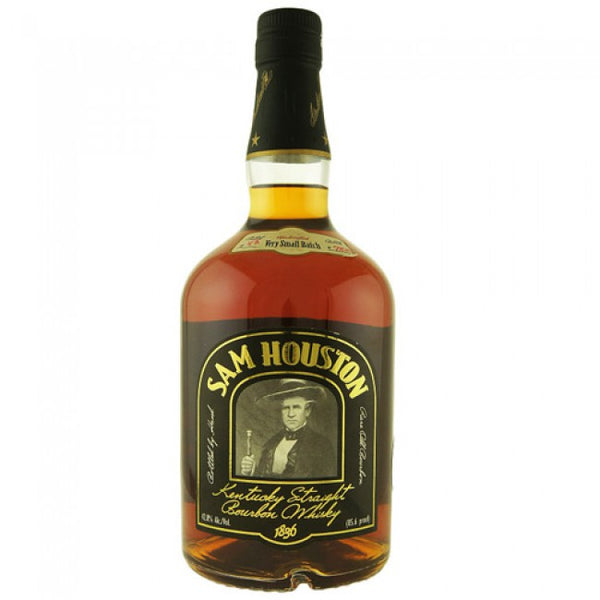 Sam Houston 15yr Bourbon 750ml