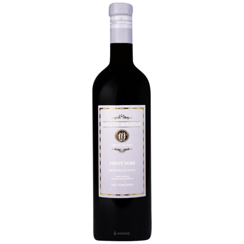 Santa Marina Pinot Noir 750ml