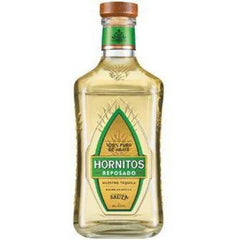 Sauze Hornitos Reposado Tequila 1L