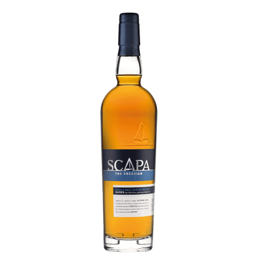 Scapa Single Malt Scotch 750ml
