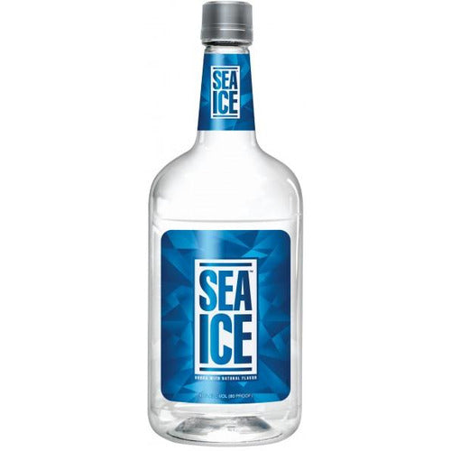 Sea Ice Vodka 1.75L