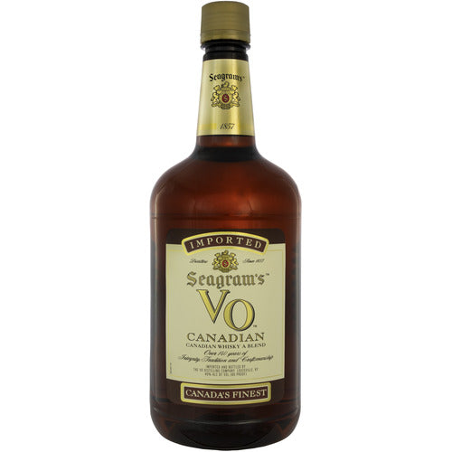 Seagram's VO 1.75L