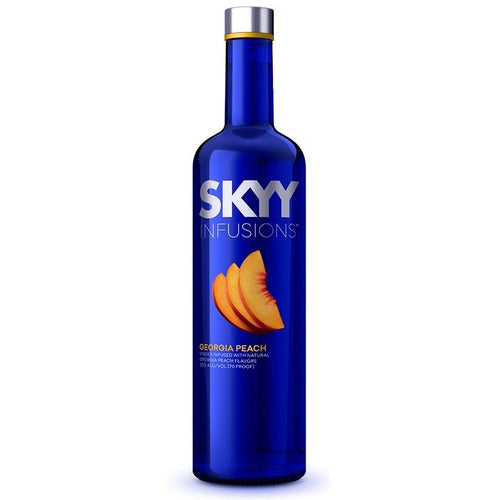 Skyy Peach 1L