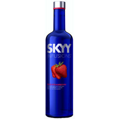Skyy Strawberry 1L