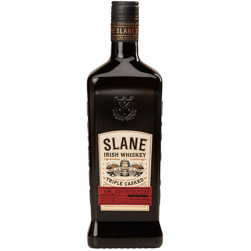Slane Castle Irish Whiskey 750ml