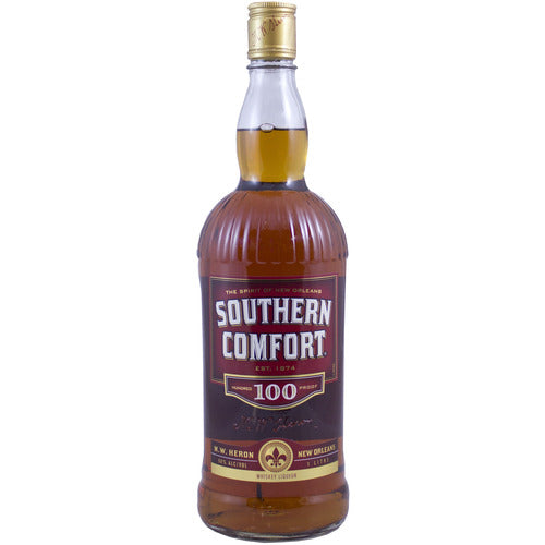 Southern Comfort 100° 1L
