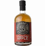 Southern Tier Cinnamon Candy Apple Whiskey 750ml