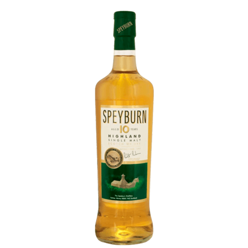 Speyburn 10yr 750ml