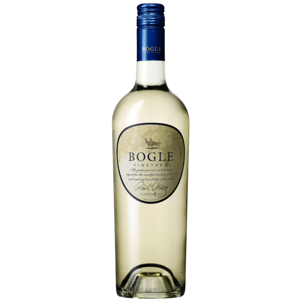 Bogle Pinot Grigio 750ml