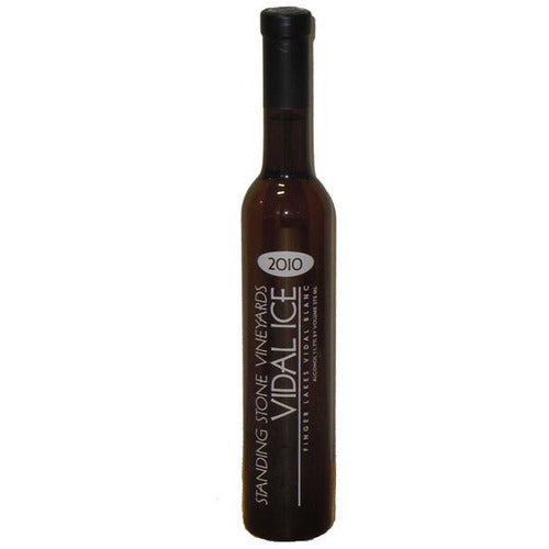 Johnson Estate Vidal Ice Wine 375ml