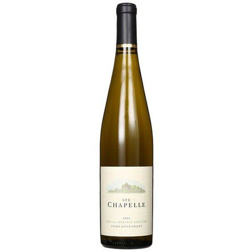 Ste Chapelle Riesling 750ml