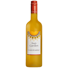 Sun Garden Gewurztraminer 750ml
