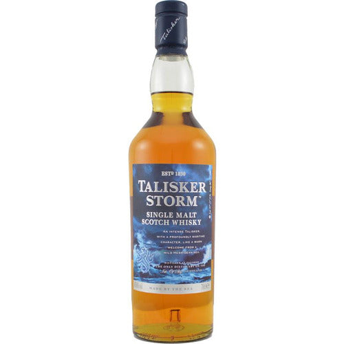 Talisker Storm 750ml